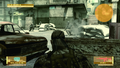 Metal Gear Solid 4: Guns of the Patriots (PlayStation3 the Best) thumbnail 3