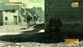 Metal Gear Solid 4: Guns of the Patriots (PlayStation3 the Best) thumbnail 5