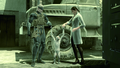 Metal Gear Solid 4: Guns of the Patriots (PlayStation3 the Best) thumbnail 6