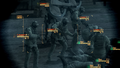 Metal Gear Solid 4: Guns of the Patriots (PlayStation3 the Best) thumbnail 8