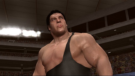 WWE Legends of Wrestlemania image 2