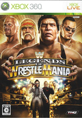 WWE Legends of Wrestlemania thumbnail 1