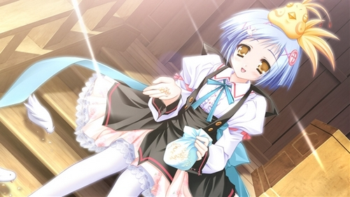 Tayutama: Kiss on my Deity for Xbox360 Tayutama: Kiss on my Deity for Xbox360