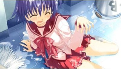 To Heart 2 Portable [Bundled Pack] image 9