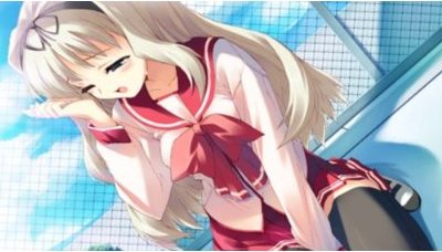 To Heart 2 Portable [Bundled Pack] image 11