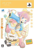 PW: Project Witch [Marl Limited Edition] thumbnail 1