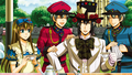 Heart no Kuni no Alice thumbnail 3