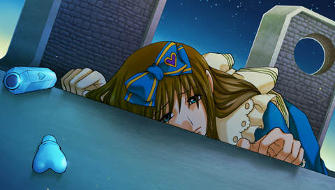 Heart no Kuni no Alice image 5