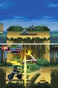 Bleach DS 4th: Flame Bringer thumbnail 2