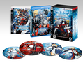 BlazBlue: Calamity Trigger [Limited Edition] thumbnail 1