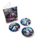 BlazBlue: Calamity Trigger [Limited Edition] thumbnail 5