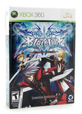 BlazBlue: Calamity Trigger [Limited Edition] thumbnail 2