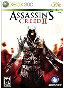 Assassin's Creed II_
