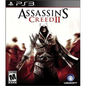 Assassin's Creed II_