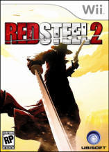 Red Steel 2 image 1