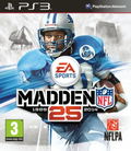 Madden NFL 25 thumbnail 1
