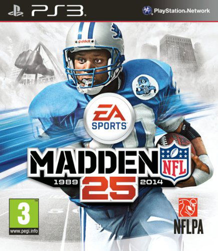 Madden NFL 25 image 1