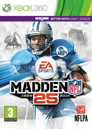 Madden NFL 25_