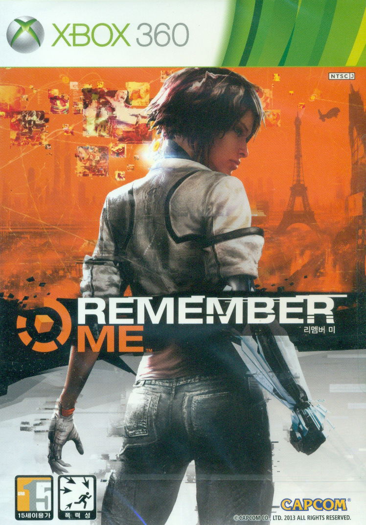 Remember Me image 1