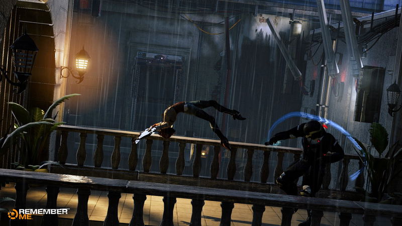 Remember Me image 3