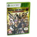 Dead or Alive 5 Ultimate thumbnail 1