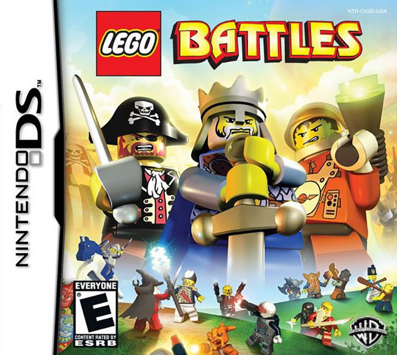 Lego Battles image 1