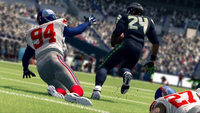 Madden NFL 25 image 4