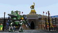 Steambot Chronicles: Battle Tournament thumbnail 2