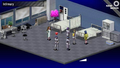 Persona (w/ Bonus Full 2-Disc Soundtrack) thumbnail 9