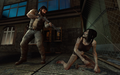 Left 4 Dead (Game of the Year Edition) (Platinum Hits) thumbnail 6