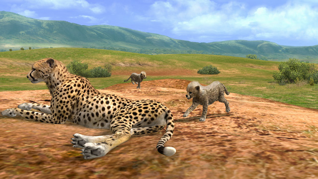 Hakuna Matata (English / Korean Version) image 13