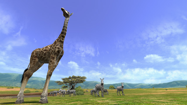 Hakuna Matata (English / Korean Version) image 9