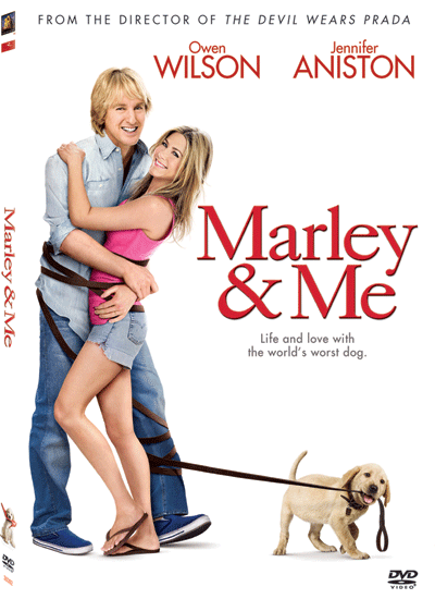 Marley And Me image 1