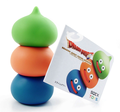 Dragon Quest Non Scale Pre-Painted Soft Vinyl Figure: Monster 022 Slime Tower thumbnail 2