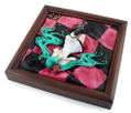 Character Vocal Series 01 1/8 Scale Pre-Painted PVC Figure: Miku Hatsune World is Mine Brown Frame Ver. (Re-run) thumbnail 4
