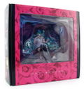 Character Vocal Series 01 1/8 Scale Pre-Painted PVC Figure: Miku Hatsune World is Mine Brown Frame Ver. (Re-run) thumbnail 6