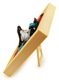 Character Vocal Series 01 1/8 Scale Pre-Painted PVC Figure: Miku Hatsune World is Mine (Natural Frame Version) thumbnail 5
