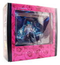 Character Vocal Series 01 1/8 Scale Pre-Painted PVC Figure: Miku Hatsune World is Mine (Natural Frame Version) thumbnail 6