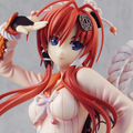 Hyakka Ryoran 1/8 Scale Pre-Painted PVC Figure: Yagyu Jubei (Re-run) thumbnail 2