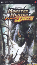 Monster Hunter Freedom Unite thumbnail 1