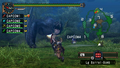 Monster Hunter Freedom Unite thumbnail 5