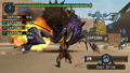 Monster Hunter Freedom Unite thumbnail 6