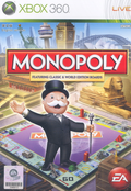 Monopoly Here & Now: The World Edition (Platinum Hits) thumbnail 1