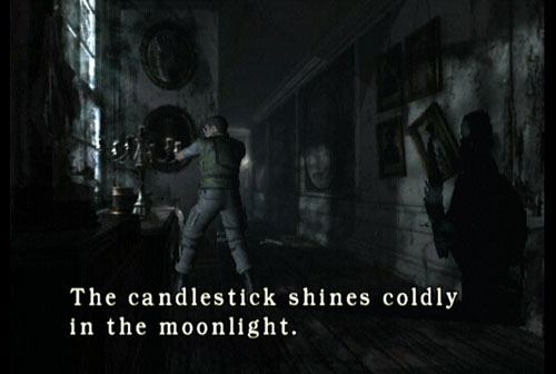 Resident Evil Archives: Resident Evil image 7
