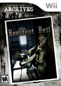 Resident Evil Archives: Resident Evil thumbnail 1