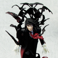 Search & Destroy Vol.1 Hellsing Collection Pre-Painted Figure: Alucard (Weekly Special Set) thumbnail 3