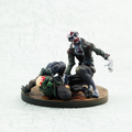 BioHazard Figure Collection Vol. 2 Pre-Painted Figure: Zombie thumbnail 1