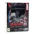 BioHazard Figure Collection Vol. 2 Pre-Painted Figure: Zombie thumbnail 4