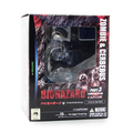 BioHazard Figure Collection Vol. 3 Pre-Painted Figure: Zombie & Cerberus thumbnail 4