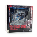 Bio Hazard Figure Collection Vol. 4 Pre-Painted Figure: Chris Redfield VS Yawn thumbnail 4